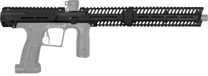 Planet Eclipse Etha2 EMC Rail Mounting Kit - Black - Planet Eclipse
