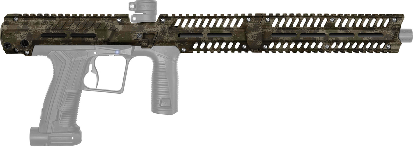 Planet Eclipse Etha2 EMC Rail Mounting Kit