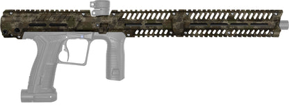 Planet Eclipse Etha2 EMC Rail Mounting Kit