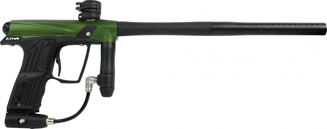 Planet Eclipse Etha - Green - Planet Eclipse