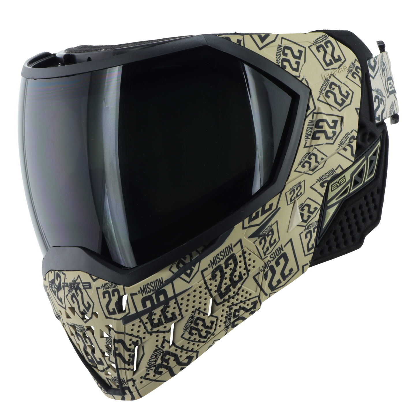 Empire EVS Enhanced Vision System Goggle - Mission 22
