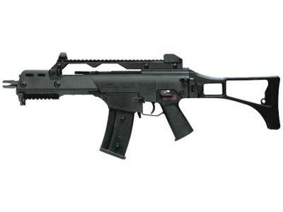 Echo 1 G36C AEG - Valken
