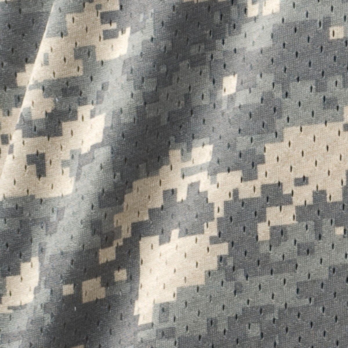 Valken Echo Tactical Playing Jersey - Marpat - Medium - Valken Paintball