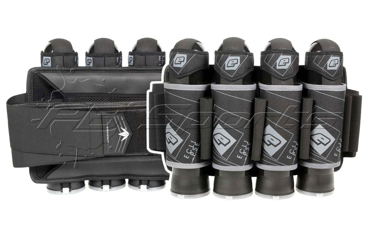 Planet Eclipse BNKR KINGS Supreme Pack - Bunker Kings
