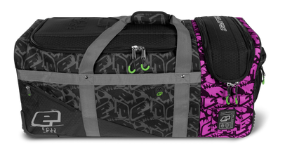 Planet Eclipse GX2 Classic Rolling Gear Bag