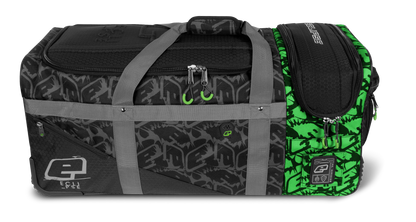 Planet Eclipse GX2 Classic Rolling Gear Bag