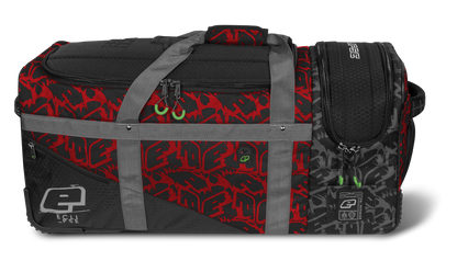 Planet Eclipse GX2 Classic Rolling Gear Bag