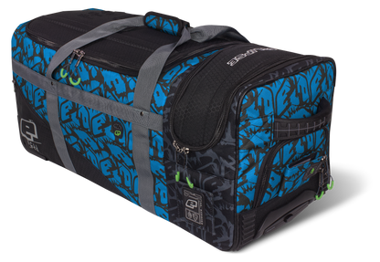 Planet Eclipse GX2 Classic Rolling Gear Bag