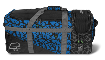 Planet Eclipse GX2 Classic Rolling Gear Bag