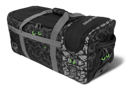 Planet Eclipse GX2 Classic Rolling Gear Bag