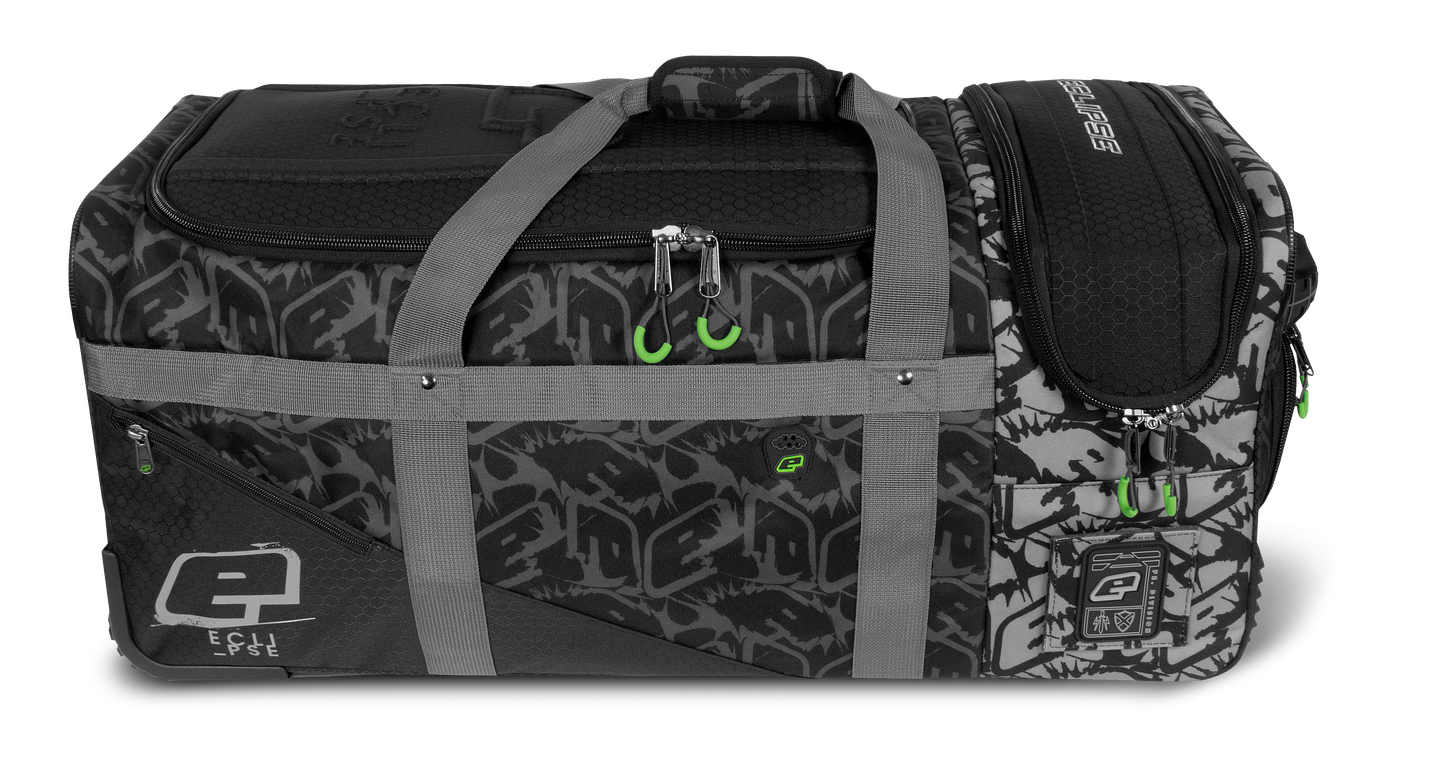 Planet Eclipse GX2 Classic Rolling Gear Bag