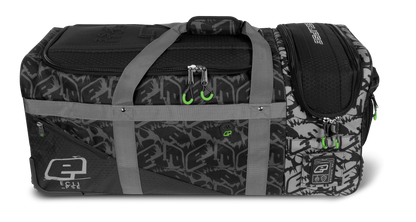 Planet Eclipse GX2 Classic Rolling Gear Bag