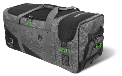 Planet Eclipse GX2 Classic Rolling Gear Bag