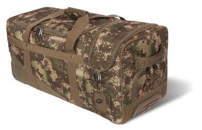 Planet Eclipse GX2 Classic Rolling Gear Bag