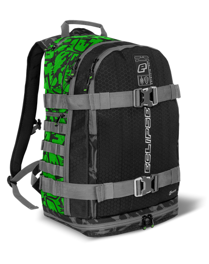 Planet Eclipse GX2 Gravel Backpack