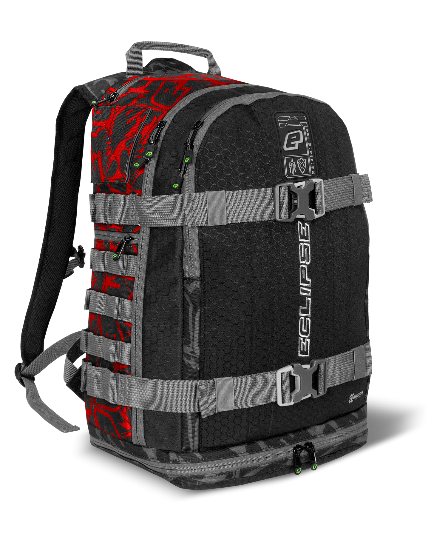 Planet Eclipse GX2 Gravel Backpack