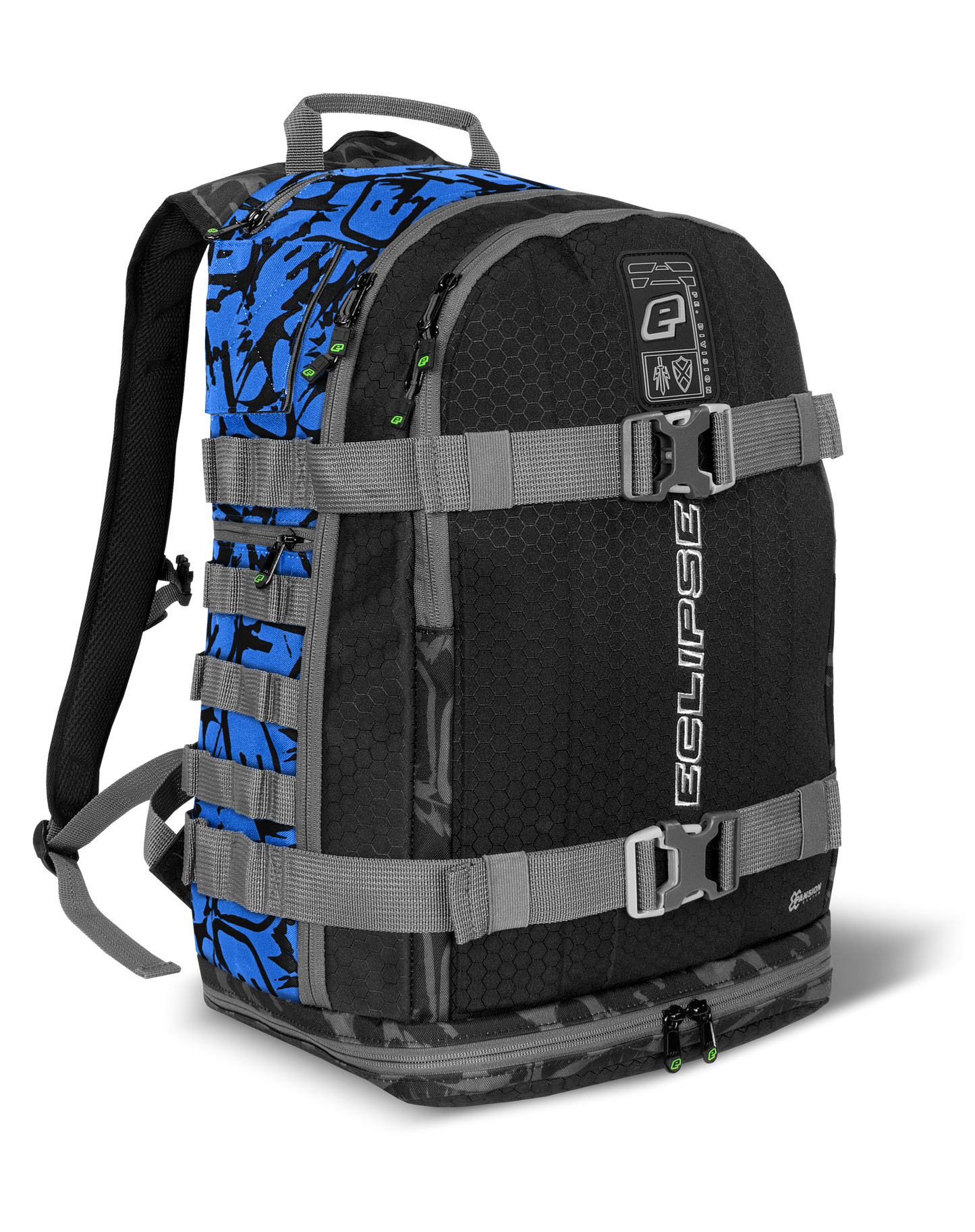 Planet Eclipse GX2 Gravel Backpack