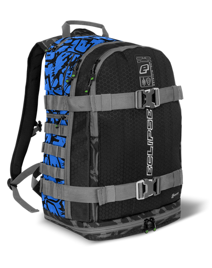 Planet Eclipse GX2 Gravel Backpack