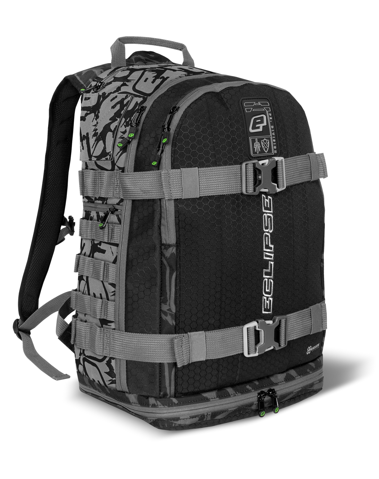 Planet Eclipse GX2 Gravel Backpack