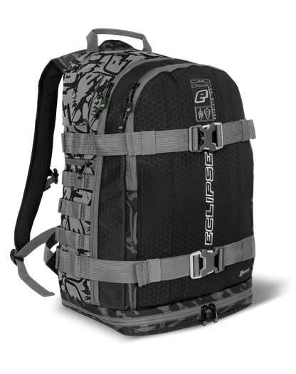 Planet Eclipse GX2 Gravel Backpack