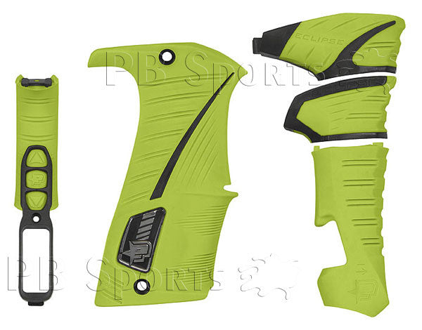 Planet Eclipse LV1/Geo 3.1 Grip Kit