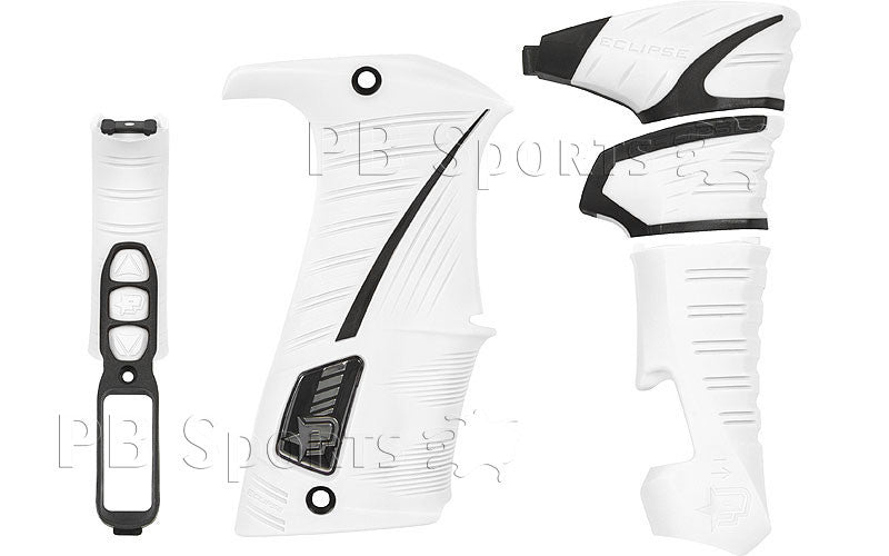 Planet Eclipse LV1/Geo 3.1 Grip Kit