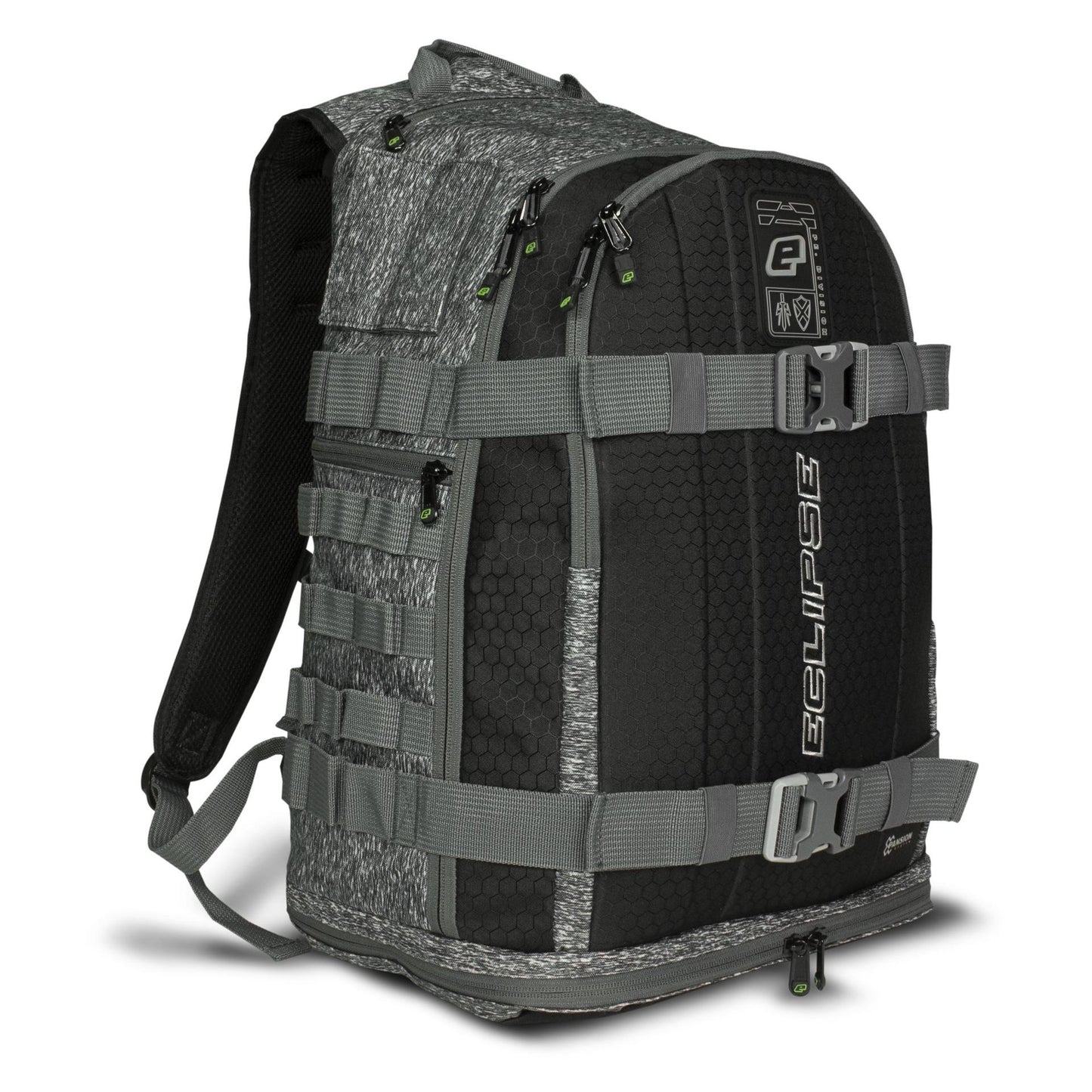 Planet Eclipse GX2 Gravel Bag - Grit - Planet Eclipse