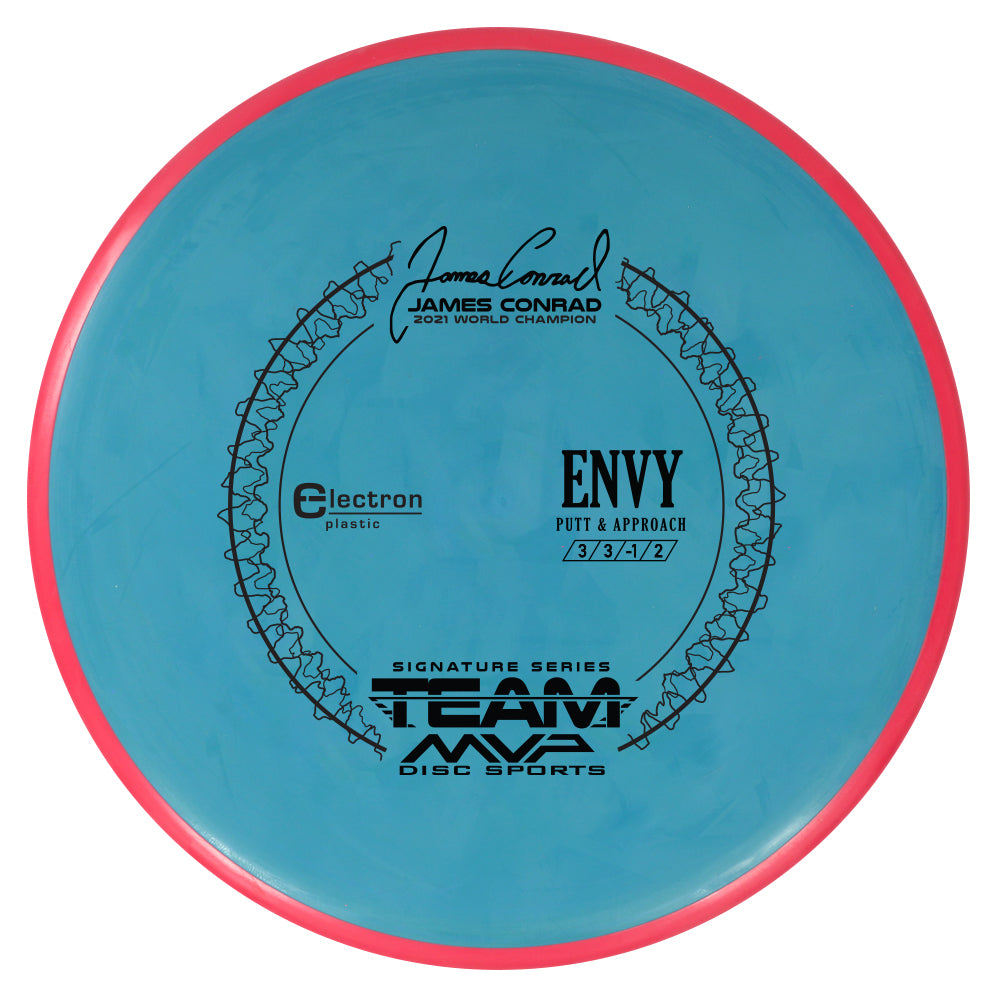 Axiom Electron Envy Disc