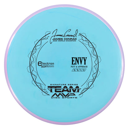 Axiom Electron Envy Disc - Soft