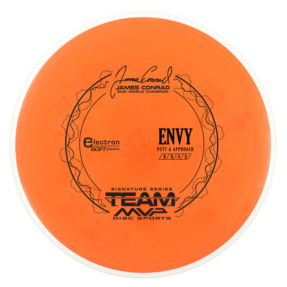 Axiom Electron Envy Disc - Soft