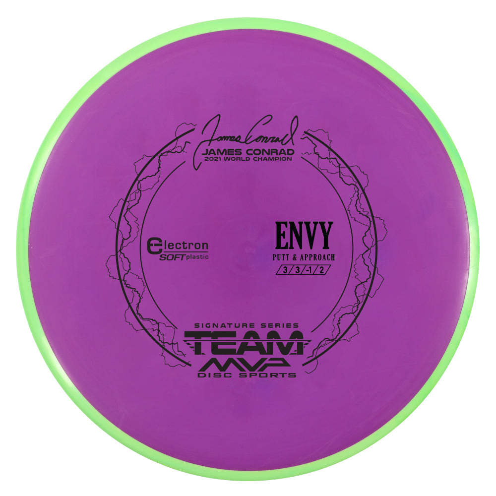 Axiom Electron Envy Disc - Soft