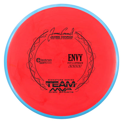 Axiom Electron Envy Disc - Soft