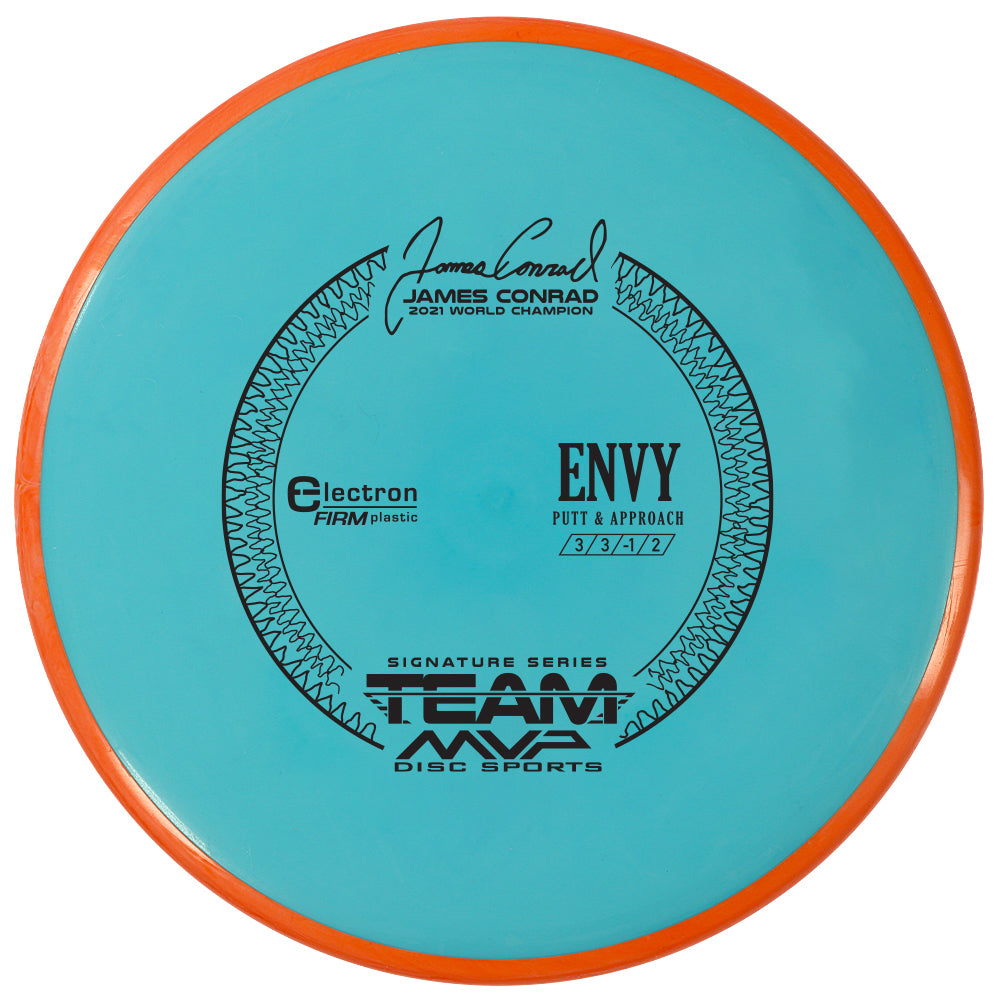 Axiom Electron Envy Disc - Firm