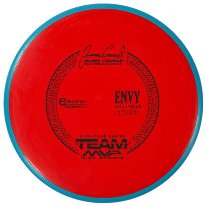 Axiom Electron Envy Disc - Firm