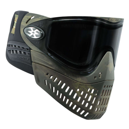 Empire E-Flex Thermal Goggle System w/ 2 Thermal Lens - Limited Edition Terrapat
