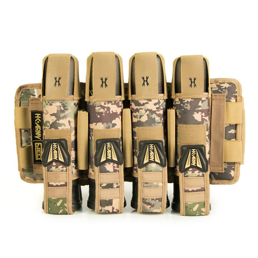 HK Army Eject Harness - 4+3