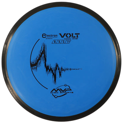 MVP Electron Volt Disc