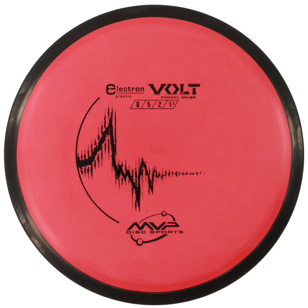 MVP Electron Volt Disc