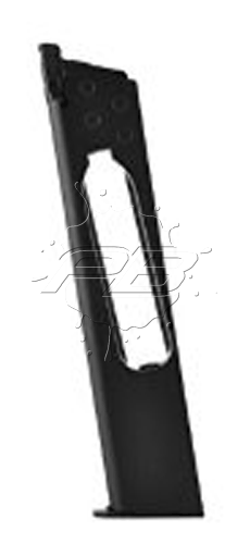 KWC Elite Force 1911 Extended 27 Round Magazine - Elite Force