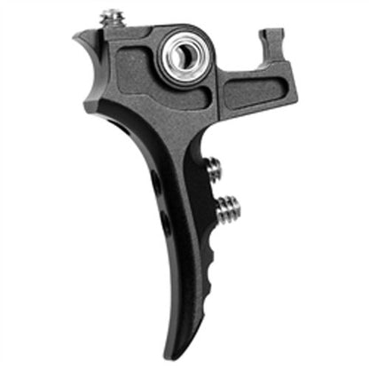 Exalt Paintball IGNITION Trigger - Fits EMEK & EMF100 - Black