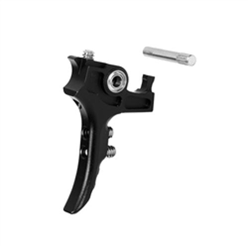 Exalt Paintball IGNITION Trigger - Fits EMEK & EMF100 - Black