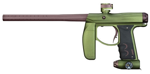 Empire Axe-Dust Olive/Earth - Empire