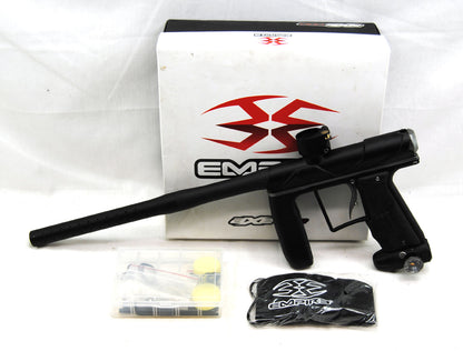 Used Empire Axe Pro - Black - Empire
