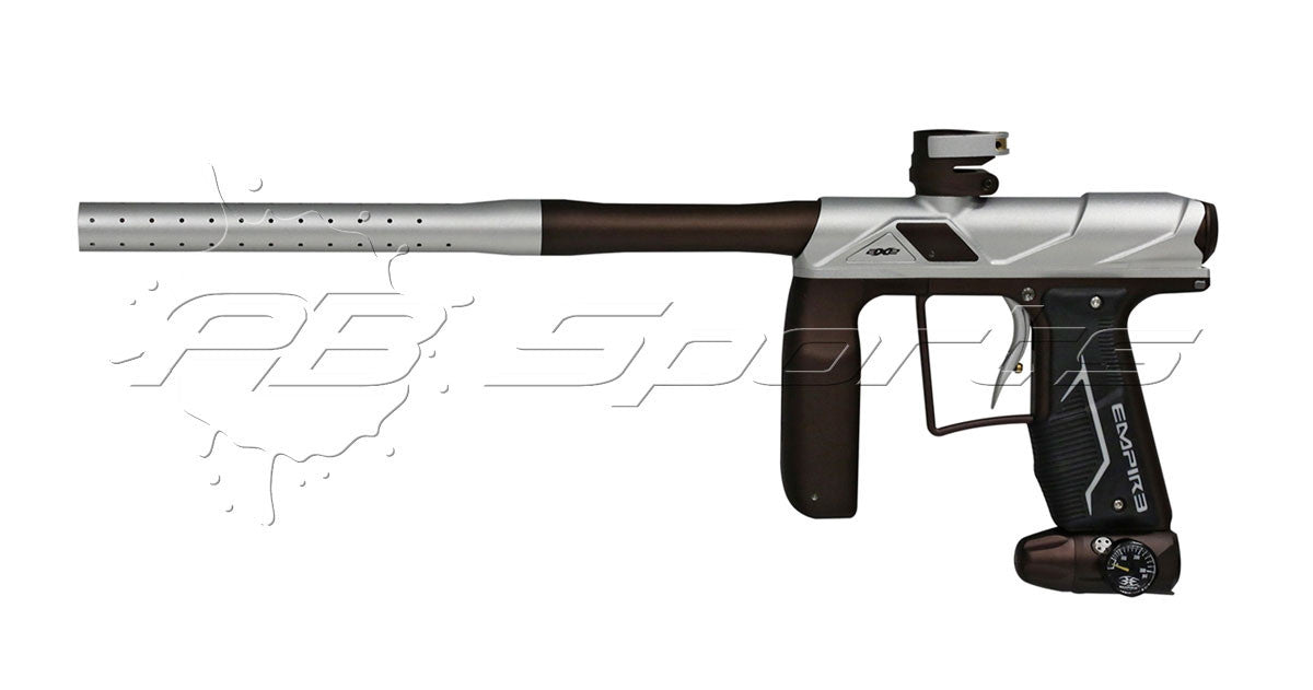 Empire Axe Pro Dust Silver/Brown - Empire