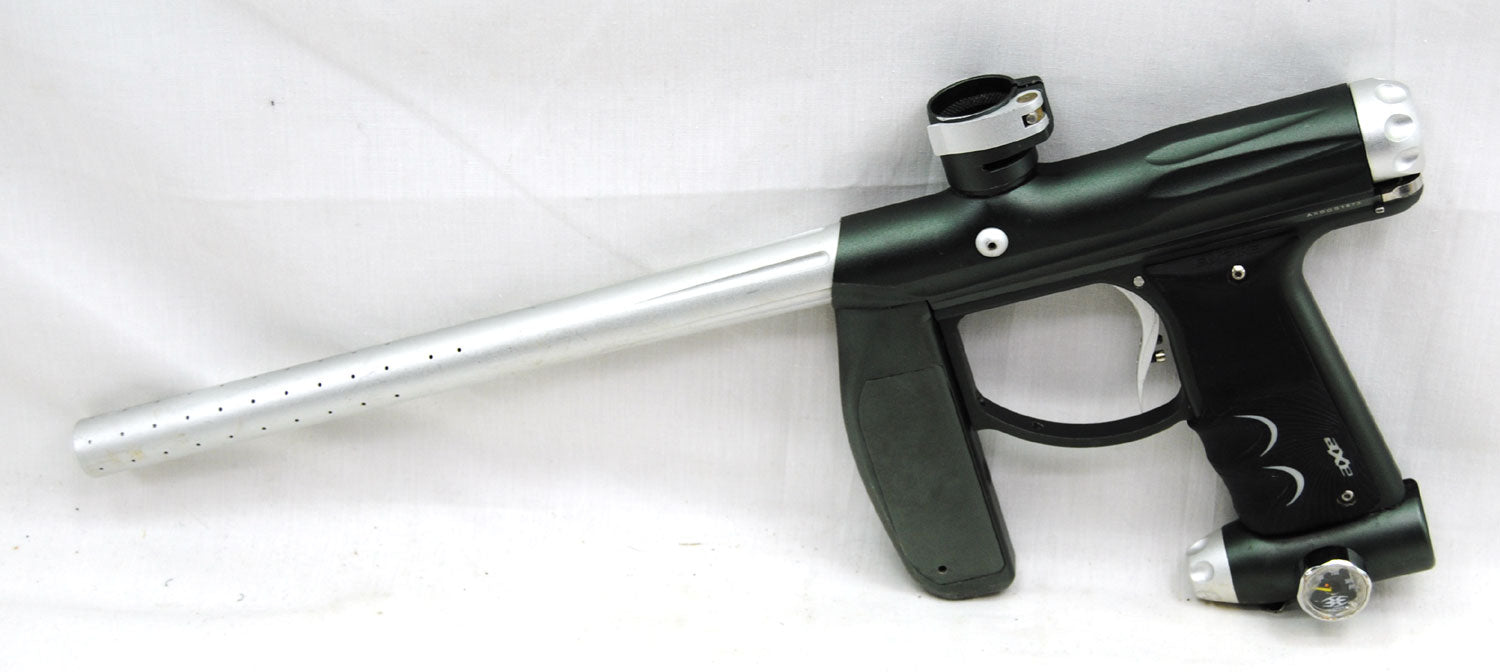 Used Empire Axe - Grey/Silver - Empire