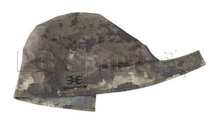 Empire/Battle Tested THT Lifestyle Headwrap and Headband Terrapat - Empire Battle Tested