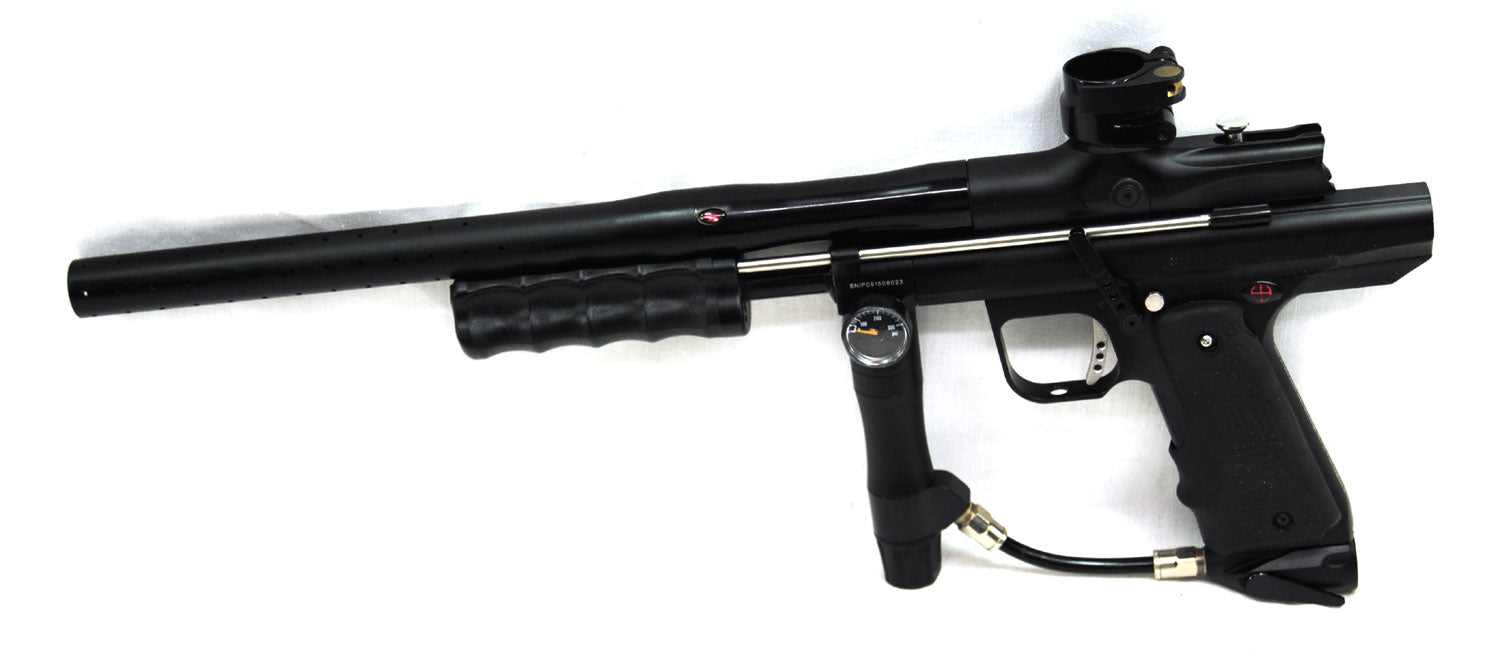 Used Empire Sniper - Black - Empire