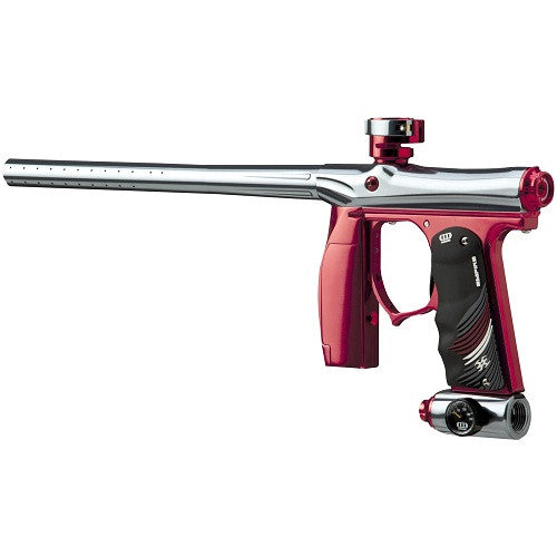 Empire Invert Mini SE - Grey &amp; Red - Empire