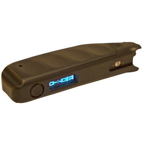 Empire Redline Foregrip &amp; OLED Board for The Empire Axe &amp; Mini - Empire
