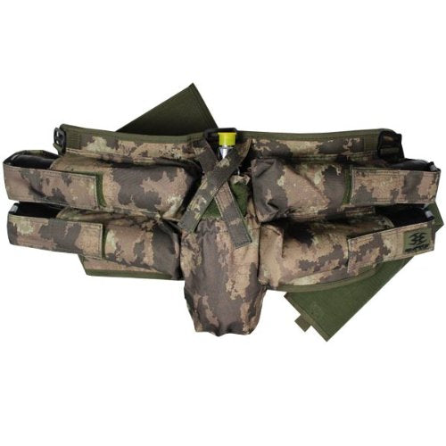 Empire BT 4+1 Terrapat Paintball Harness - Empire Battle Tested